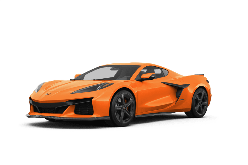 2026 Chevrolet Corvette 2026 Chevrolet Corvette