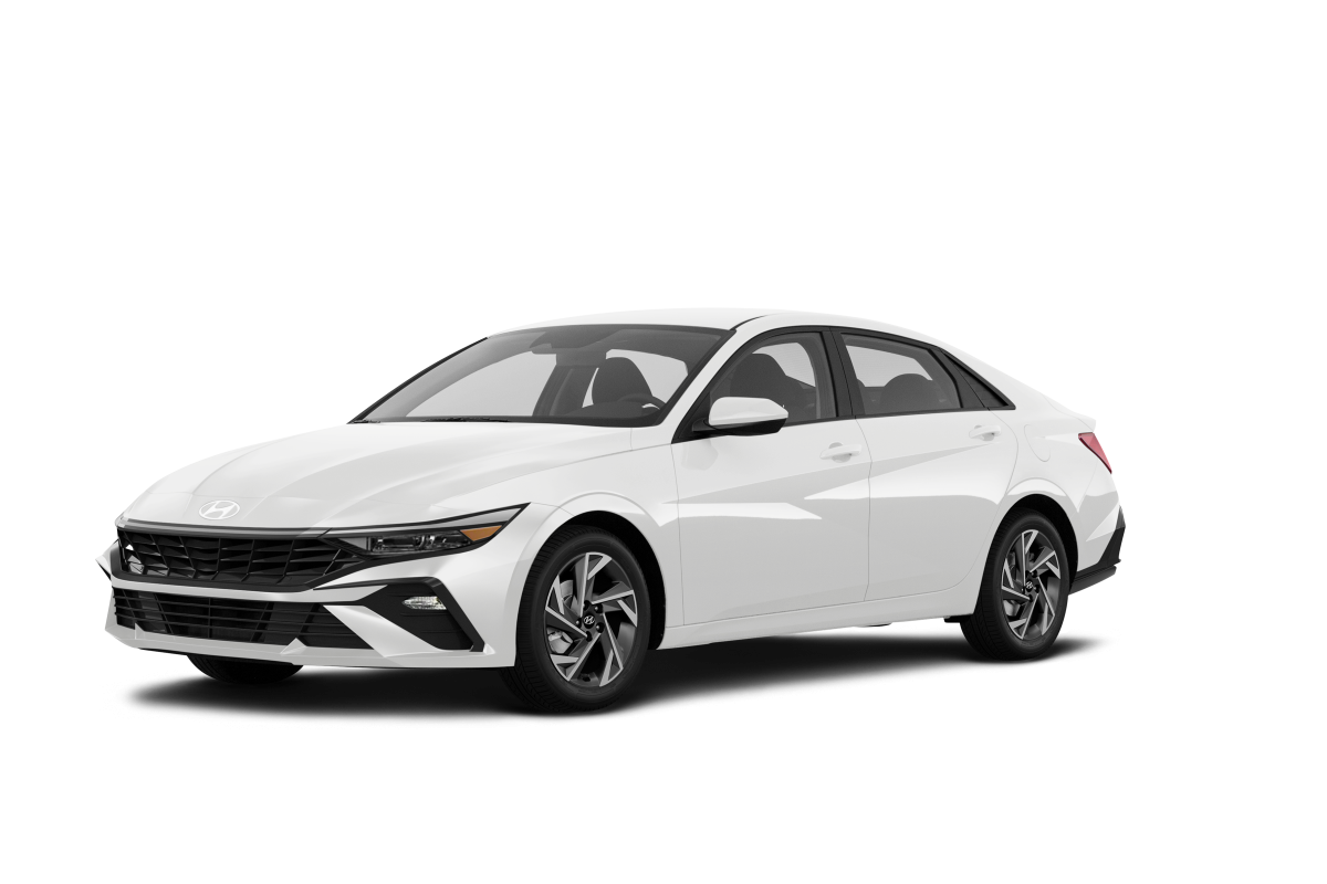 2025 Hyundai Elantra 2025 Hyundai Elantra